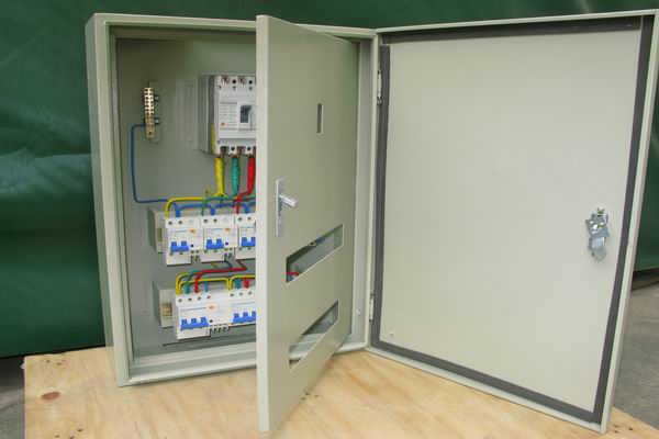 北辰3683配电-厉害了！户外配电柜的作用原